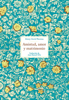 Amistad, amor y matrimonio
