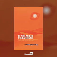 El más ancho pensamiento