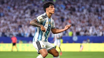 El mito de la Argentina Blanca