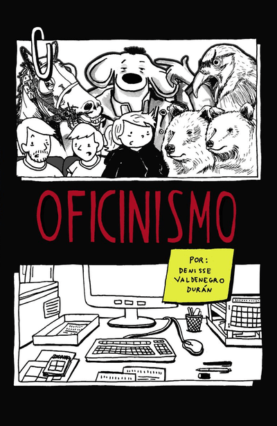 Oficinismo