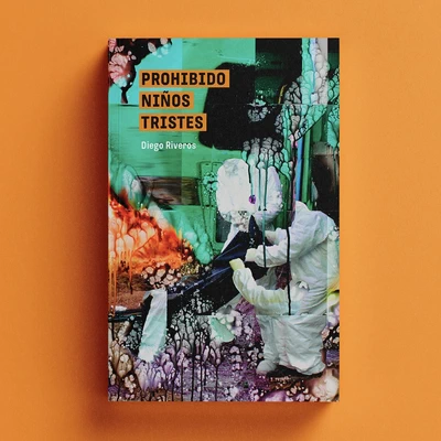 Prohibido niños tristes