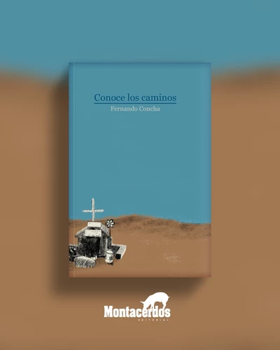 Conoce los caminos