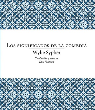 Los significados de la comedia