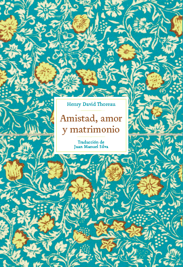 Amistad, amor y matrimonio