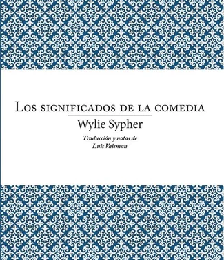 Los significados de la comedia
