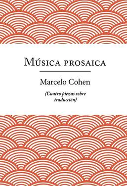 Música prosaica