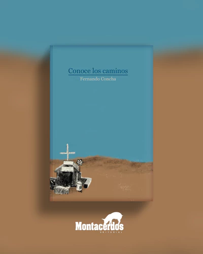Conoce los caminos