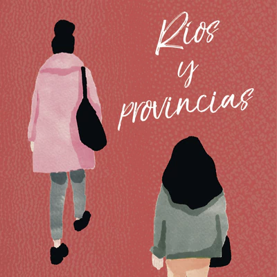 Ríos y provincias