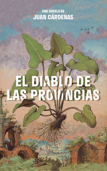 El diablo de las provincias