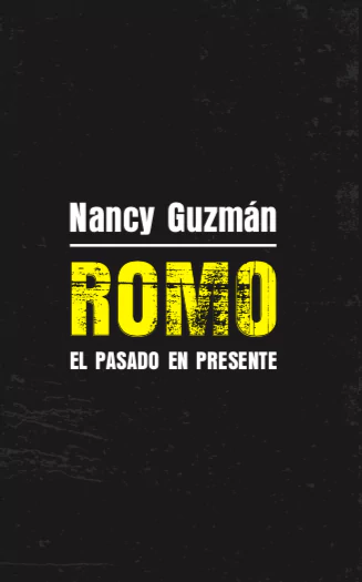 Romo, el pasado en presente
