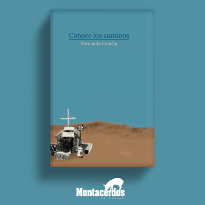 Conoce los caminos