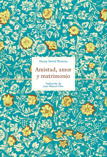 Amistad, amor y matrimonio