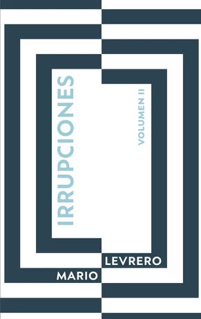 Irrupciones Volumen II - vista alternativa