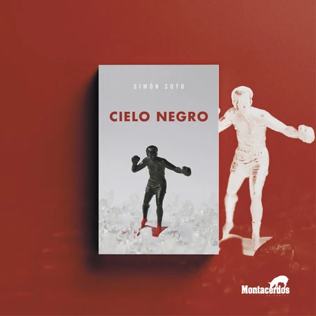 Cielo negro