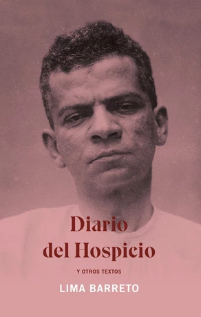 Diario del Hospicio y otros relatos - vista alternativa
