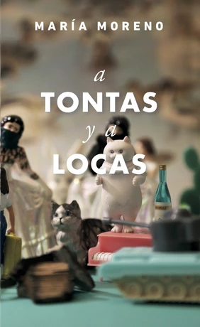 A tontas y a locas - vista alternativa