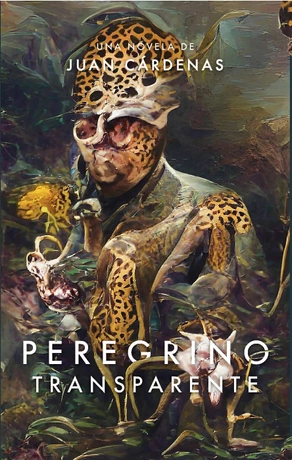 Peregrino transparente - vista alternativa