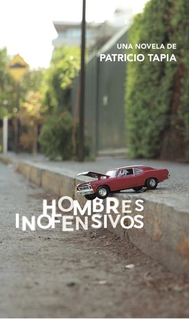 Hombres inofensivos - vista alternativa