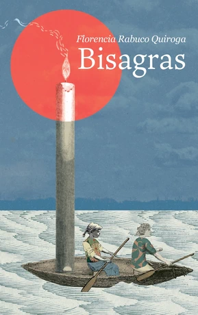 Bisagras - vista alternativa