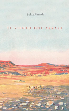 El viento que arrasa - vista alternativa