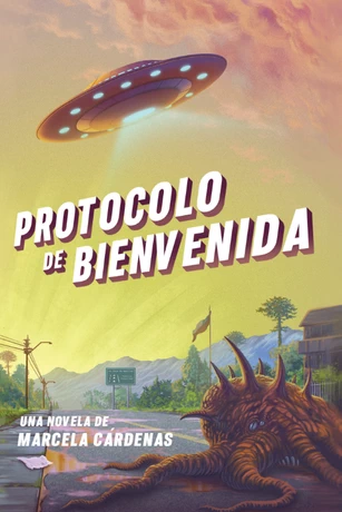 Protocolo de bienvenida - vista alternativa