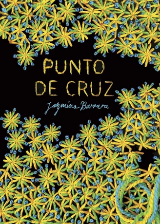 Punto de cruz - vista alternativa