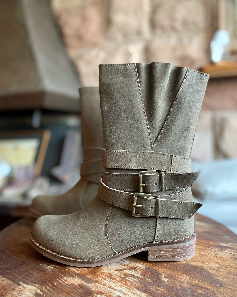 Zapatos Romano Falabella Romano Botines Botas Romano 2020 Botas