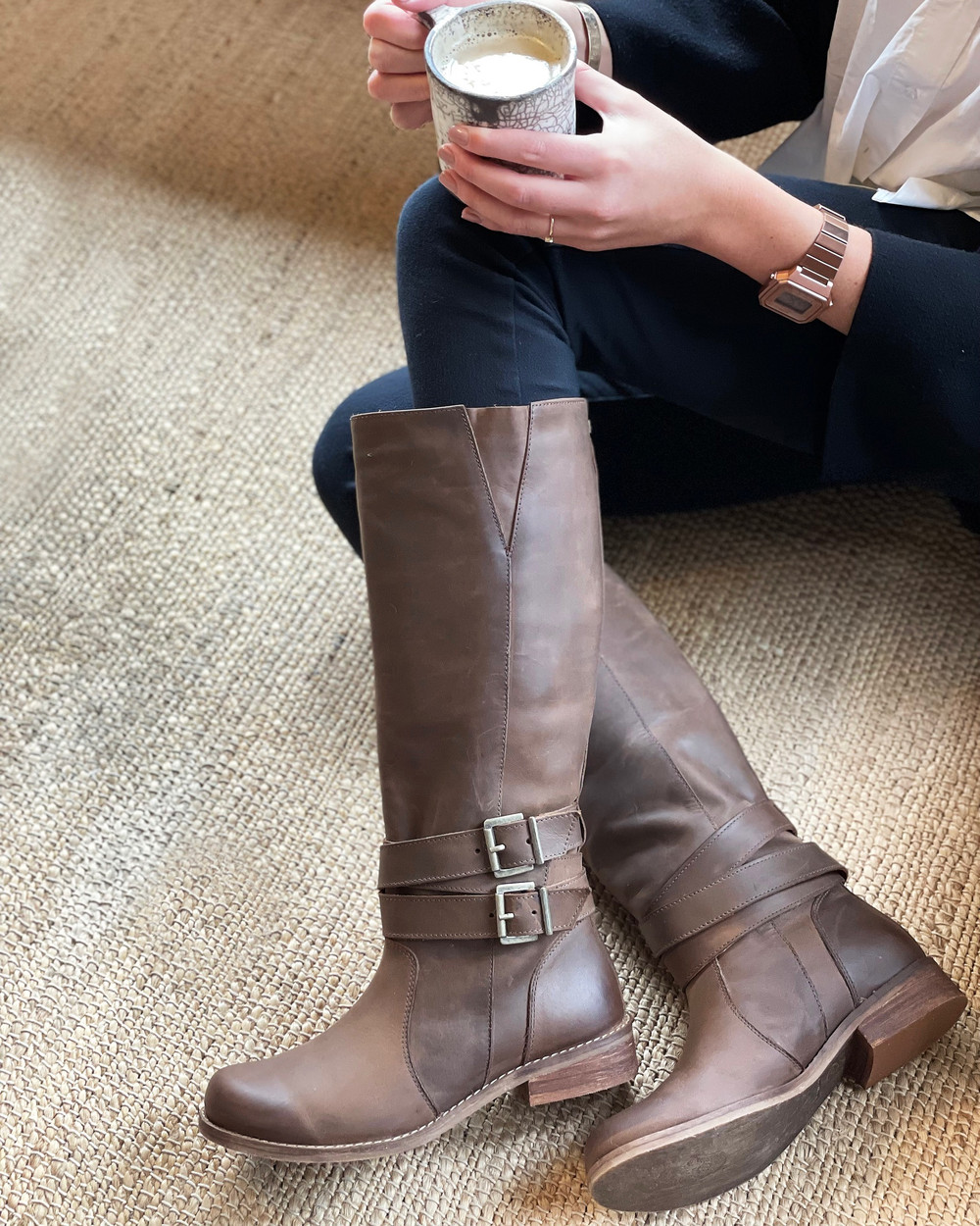 180215 Cafe Romano Tienda Online Zapatos de Mujer