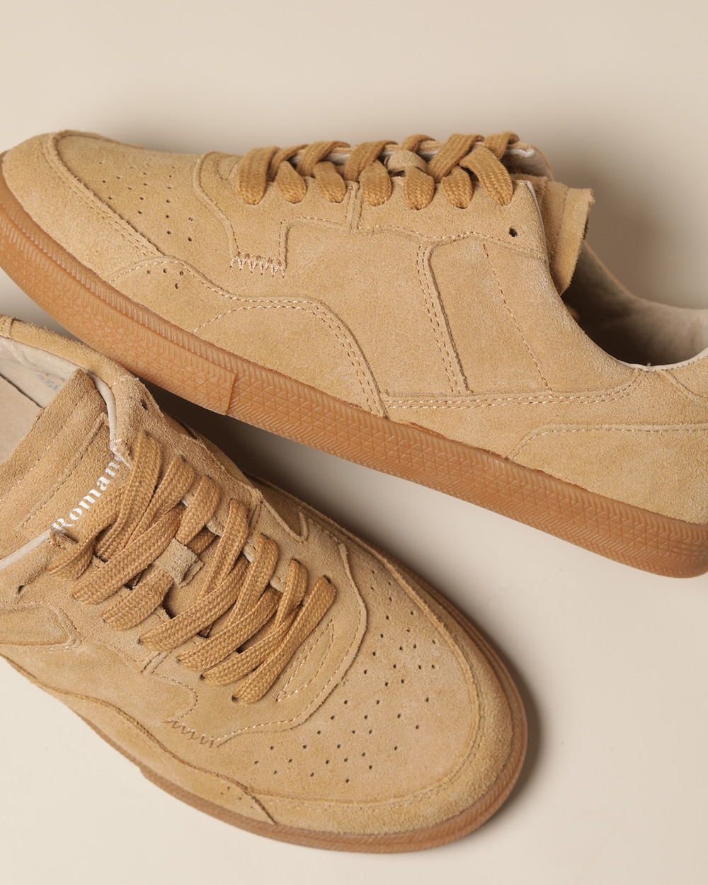 250202 Toffee - Romano - Tienda Online Zapatos de Mujer