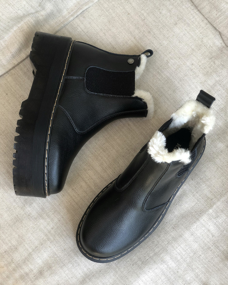 210642 Negro