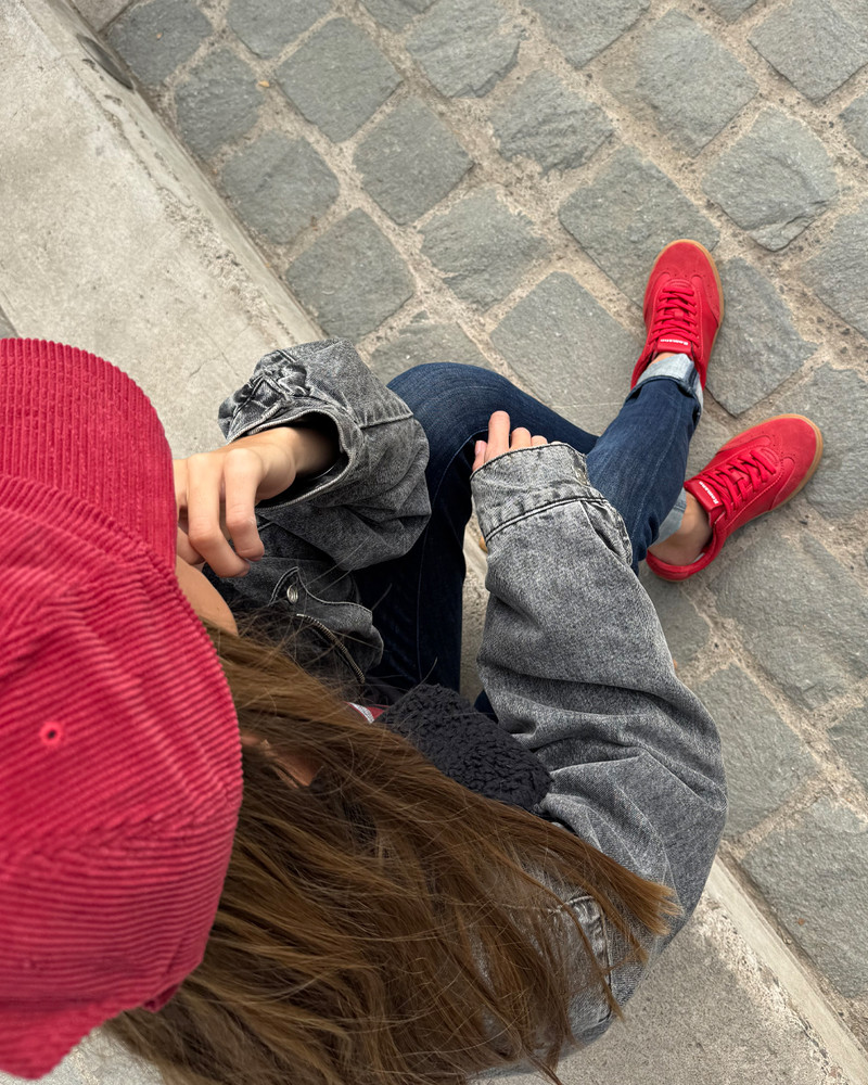 250200 Rojo