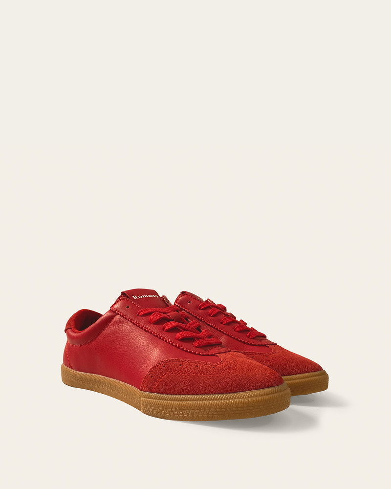 250200 Rojo