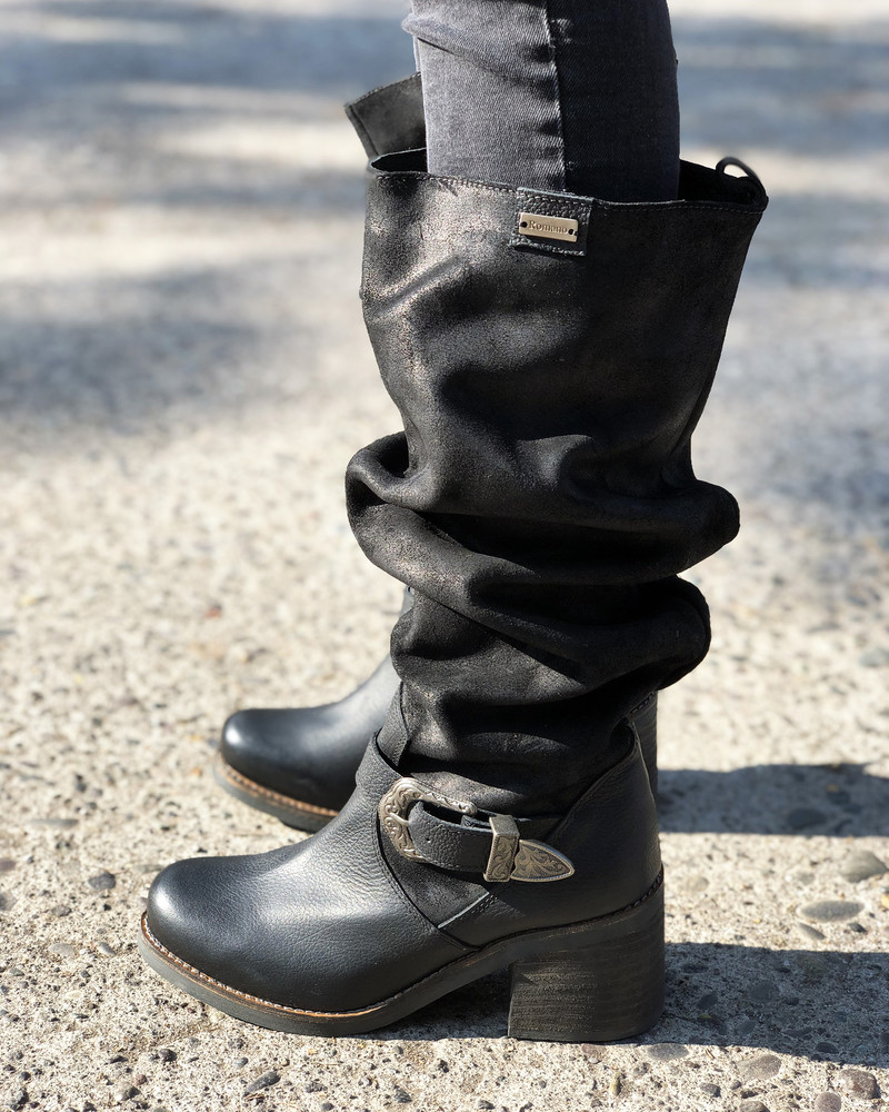 200700 Negro