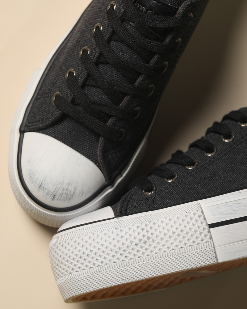 220402 Negro Desteñido