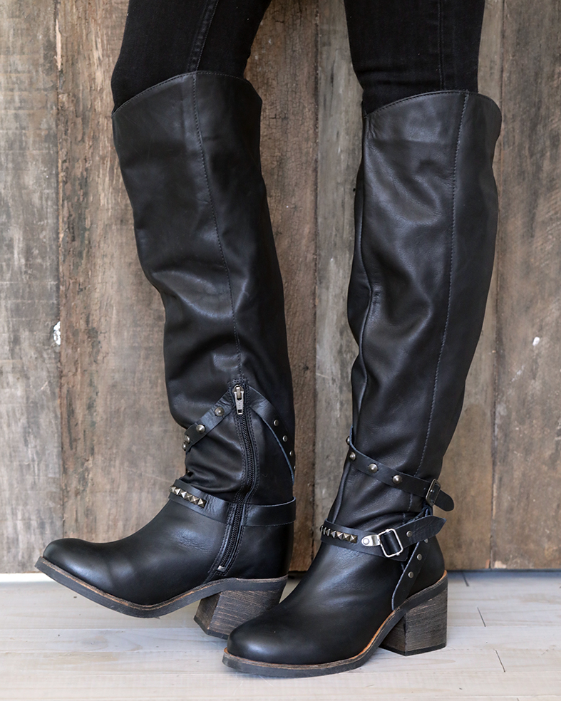 210665 Negro