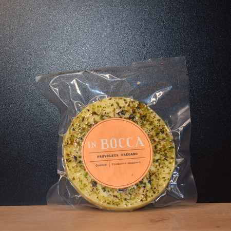 Provoleta Orégano 110grs In Bocca - provo oregano.jpg - 