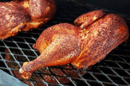 1/2 Pollo Ahumado - Curacaribs - 570720-pollito.jpg - 