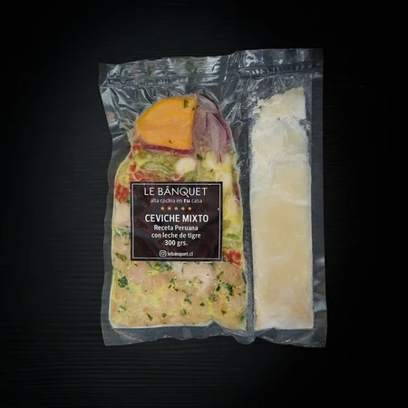 Ceviche Mixto 300 grs. - ceviche mixto.webp - 