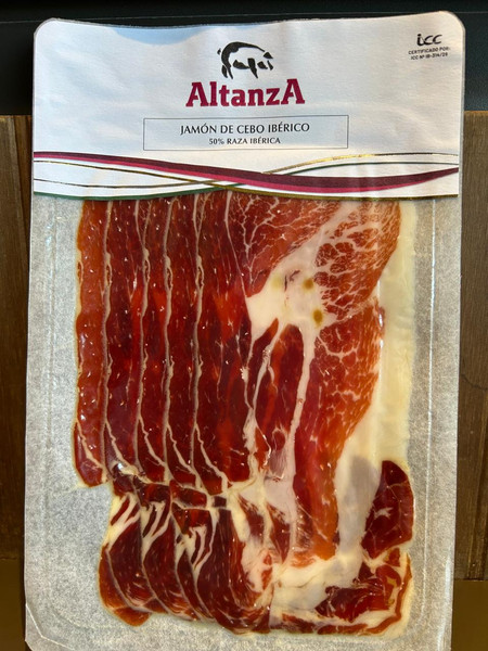 LONCHEADO JAMON CEBO IBERICO 80GR - LONCHEADO.jpeg - 