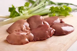 PANITAS DE POLLO 500GRS