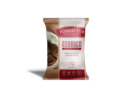 OSOBUCO FUNDO SUR 1 KILO