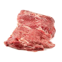 SOBRECOSTILLA  A PUNTO