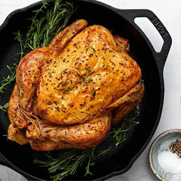 POLLO ENTERO