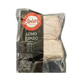 LOMO ASADO SOLER