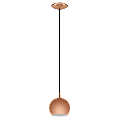 Lámpara Colgante Petto Led