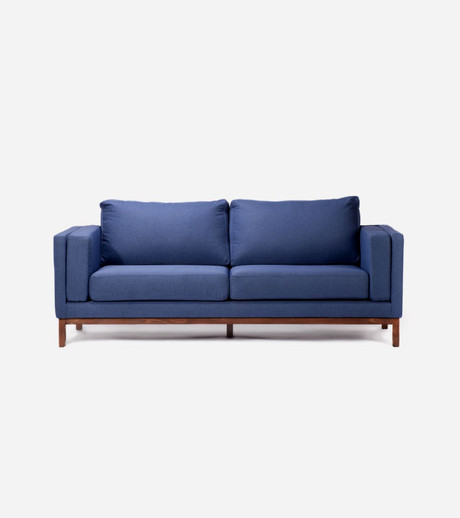 Sofá Orlando Apartment Tela Lino (180 cm)