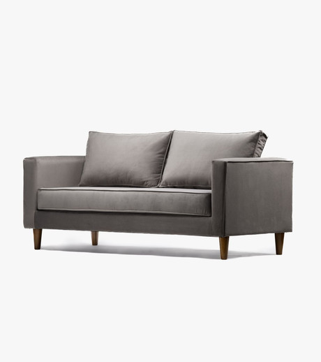 Sofá Nairobi Apartment Tela Velvet (180 cm)