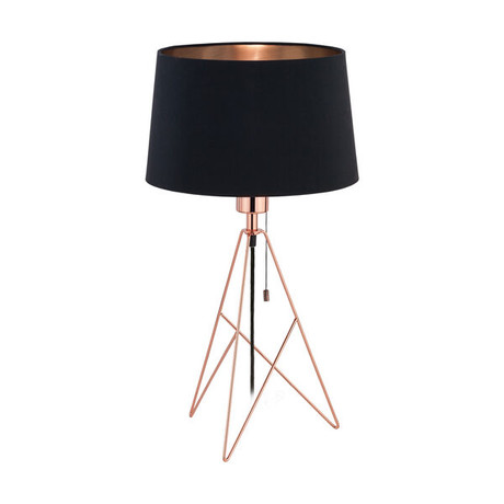 Lámpara de Sobre Mesa Camporale 