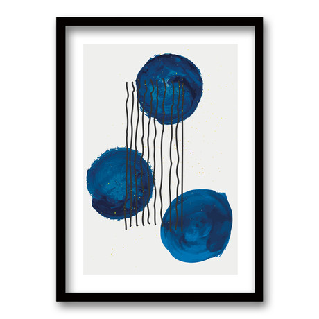 Cuadro Notnidap Art