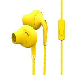 447183 ENERGY - EARPHONES STYLE 2+ VANILLA